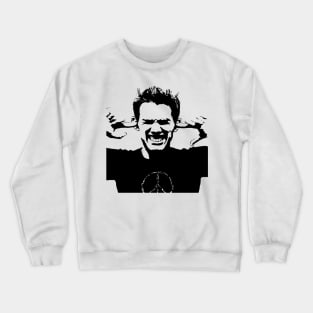 Waiting Crewneck Sweatshirt